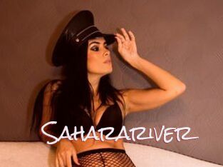 Saharariver