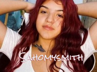 Sahomysmith