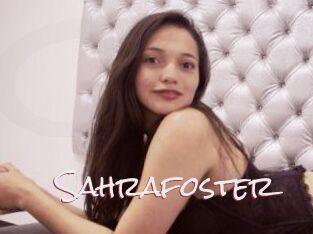 Sahrafoster