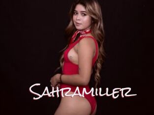 Sahramiller