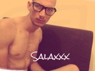 Salaxxx