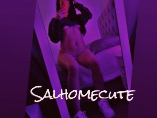 Salhomecute