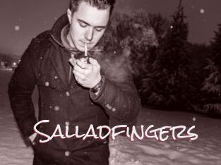 Salladfingers