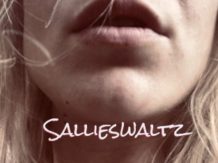 Sallieswaltz