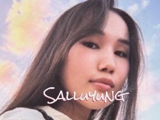 Salluyung