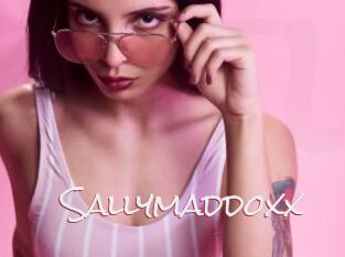 Sallymaddoxx