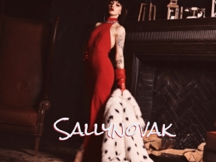 Sallynovak