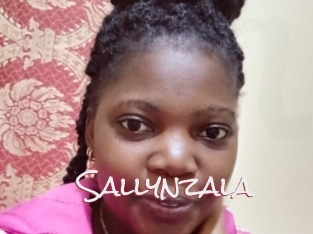 Sallynzala