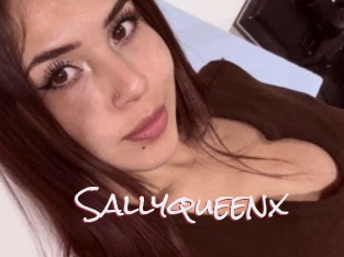 Sallyqueenx