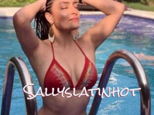 Sallyslatinhot