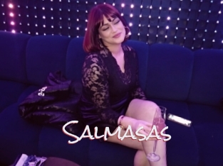 Salmasas