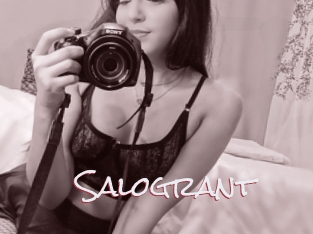 Salogrant