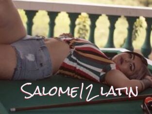 Salome12_latin