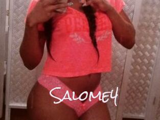 Salome4