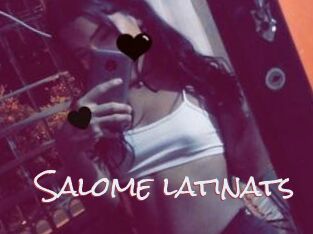 Salome_latinats