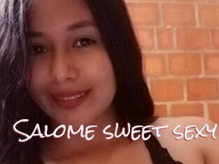 Salome_sweet_sexy