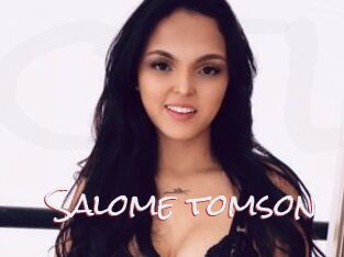 Salome_tomson