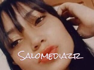 Salomediazr