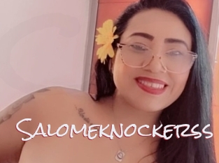 Salomeknockerss