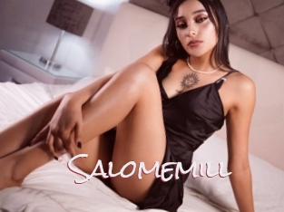 Salomemill