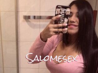 Salomesex