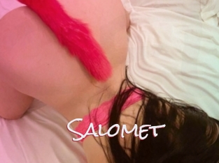 Salomet