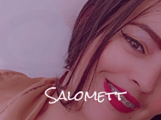 Salomett