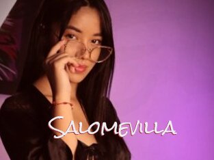 Salomevilla