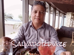 Salvadordiaze