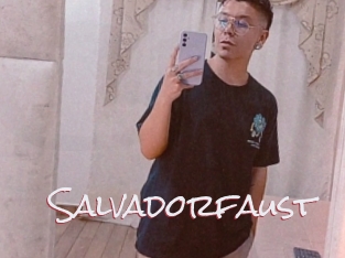 Salvadorfaust