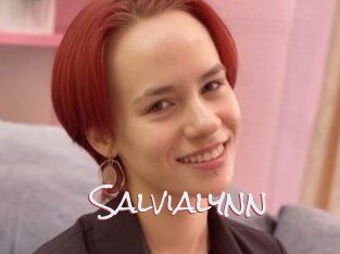 Salvialynn