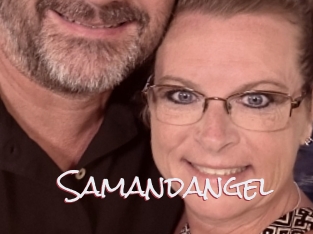 Samandangel