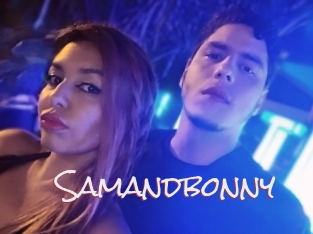 Samandbonny