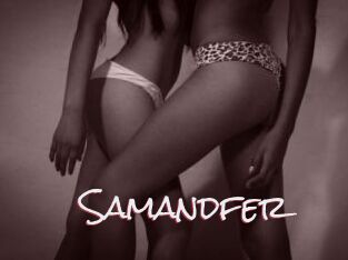 Samandfer