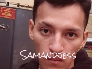 Samandjess