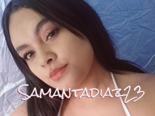 Samantadiaz23