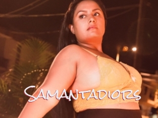 Samantadiors