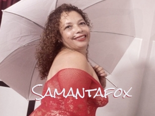 Samantafox