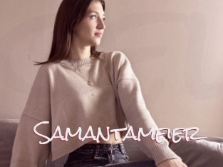 Samantameier