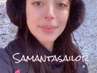 Samantasailor