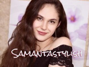 Samantastylish