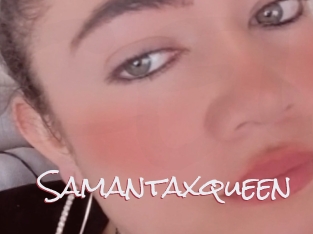 Samantaxqueen