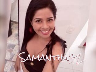 Samantha32