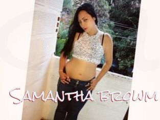 Samantha_browm