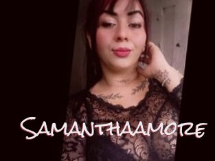 Samanthaamore