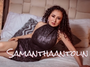 Samanthaantolin