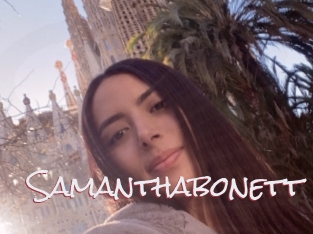 Samanthabonett