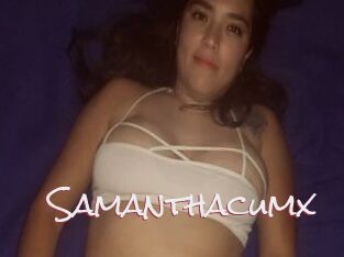 Samanthacumx