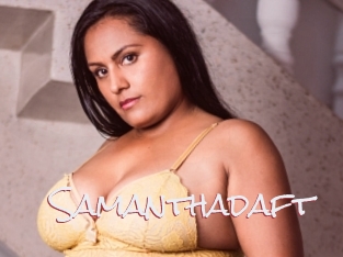 Samanthadaft