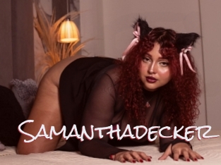 Samanthadecker